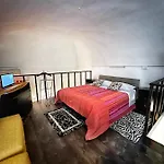 La Casa Di Nina Διαμέρισμα *