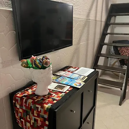 La Casa Di Nina Appartement *