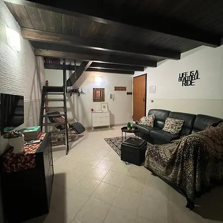 Appartement La Casa Di Nina