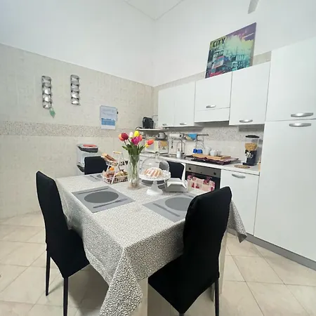 La Casa Di Nina * Brindisi