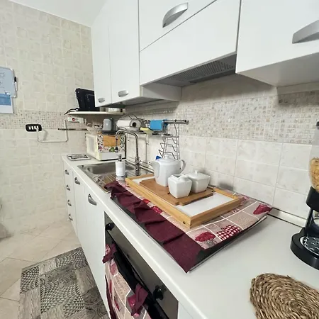 La Casa Di Nina * Brindisi