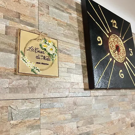La Casa Di Nina Appartement *