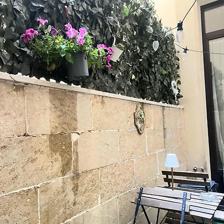 Appartement La Casa Di Nina Brindisi