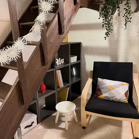 La Casa Di Nina * Brindisi