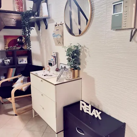 La Casa Di Nina Appartement