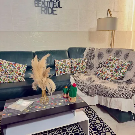 La Casa Di Nina Appartement *