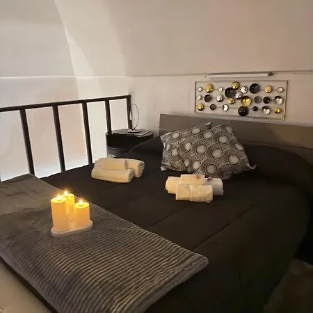 La Casa Di Nina *