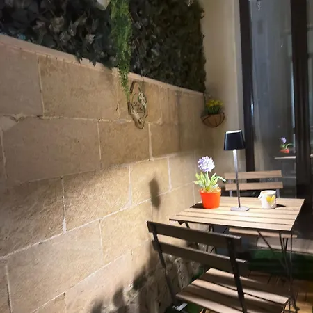 Appartement La Casa Di Nina Brindisi