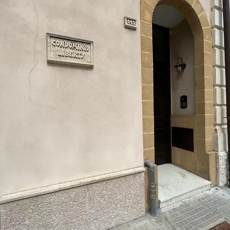 La Casa Di Nina Appartamento *