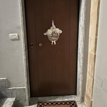 La Casa Di Nina Brindisi