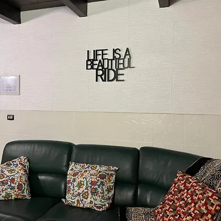 La Casa Di Nina Appartement Brindisi