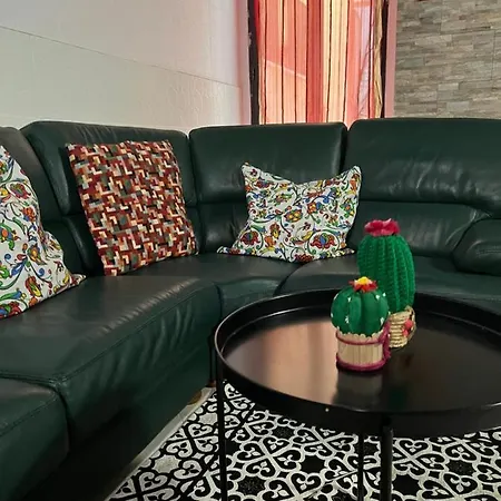La Casa Di Nina