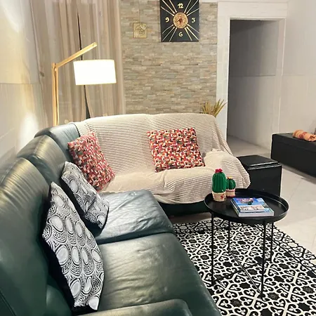 La Casa Di Nina *