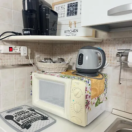La Casa Di Nina Apartament Brindisi