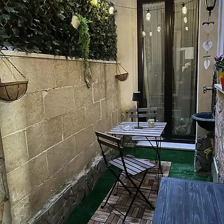 La Casa Di Nina Brindisi