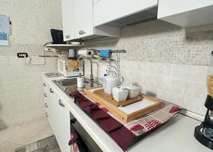La Casa Di Nina * ברינדיזי
